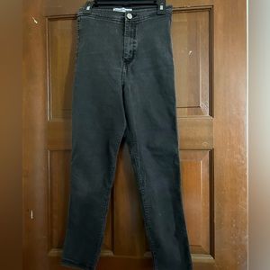 American Apparel jeans!👖